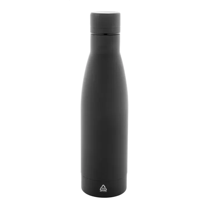 recycled stainless steel bottle - AP808163 (ANDA#10)